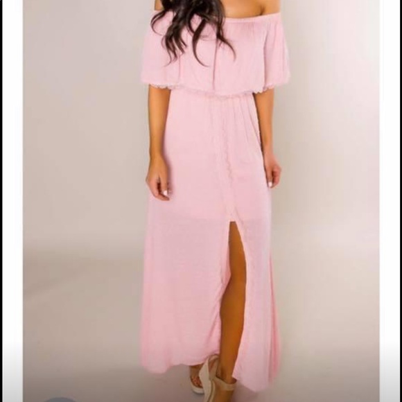 Dress - Picture 1 of 3